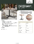 LT&S Excalibur 42736RDMP30D Specsheet