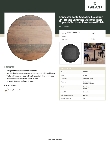 LT&S Excalibur 427SD24RNDFH Specsheet