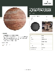 LT&S Excalibur 427SD32RNDYO Specsheet