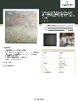 LT&S Excalibur 427SD3636CP Specsheet