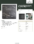 LT&S Excalibur 427SM2424LE Specsheet