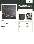 LT&S Excalibur 427SM3636LE Specsheet