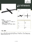 LT&S Millennium Series 427TB2230 Specsheet