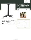 LT&S Millennium Series 427TB3030DN4 Specsheet