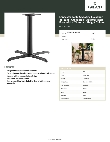 LT&S Millennium Series 427TB3636DN4 Specsheet