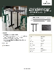 LT&S Excalibur 427TB522B3LE Specsheet