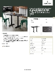 LT&S Excalibur 427TB522D3LE Specsheet