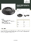 LT&S Millennium Series 427TBBD4 Specsheet