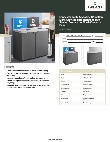 Lancaster Table & Seating 475DW86R2SIGNKT Specsheet