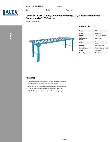 Lavex Industrial 2504510SET14G24 Specsheet