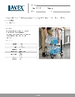 Lavex Industrial 257FAPT330 Specsheet Lavex Industrial 257FAPT330 Specsheet