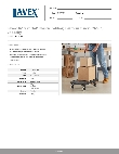 Lavex Industrial 257FFPT265 Specsheet