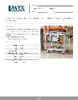 Lavex Industrial 257FSUC24362 Specsheet