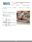 Lavex Industrial 257FSUC24482 Specsheet