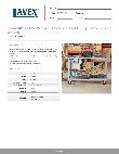 Lavex Industrial 257LSUC24482 Specsheet
