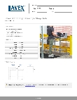 Lavex Industrial 257RD2224 Specsheet