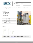 Lavex Industrial 257RD2523EBC Specsheet