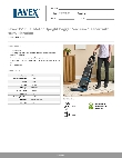 Lavex 457LAVEXDM15 Specsheet