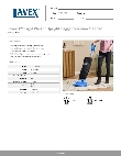 Lavex 457LWVAC12 Specsheet