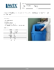 Lavex 475CR21DLDBL Specsheet