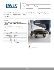 Lavex 475CRDOLLY Specsheet