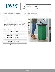 Lavex 475SQ23GNREC Specsheet