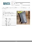 Lavex 475TCWHL32GY Specsheet