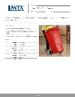 Lavex 475TCWHL32RD Specsheet