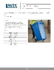 Lavex 475TCWHL50BR Specsheet