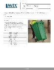 Lavex 475TCWHL50GN Specsheet