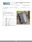 Lavex 475TCWHL50GY Specsheet