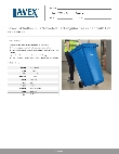Lavex 475TCWHL64BL Specsheet