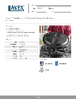 Lavex 475TLID32BK Specsheet