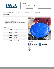 Lavex 475TLID32BL Specsheet Lavex 475TLID32BL Specsheet