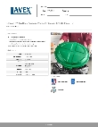 Lavex 475TLID32GN Specsheet