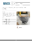 Lavex 475TT05300GY Specsheet