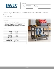 Lavex Industrial 475UCLG2BHBK Specsheet