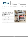 Lavex Industrial 475UCSM2BHGY Specsheet