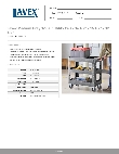 Lavex Industrial 475UCSM3BHGY Specsheet