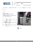 Lavex 475WC13GY Specsheet