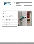 Lavex 712SSWS0530MB Specsheet