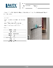 Lavex 712SSWS0536MB Specsheet
