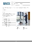 Lavex Janitorial 978LAVP20A Specsheet