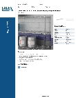 Lavex Pro 257HC1872 Specsheet Lavex Pro 257HC1872 Specsheet