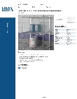 Lavex Pro 257HC2430 Specsheet