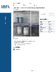 Lavex Pro 257HC3048 Specsheet
