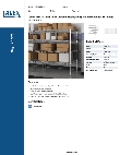 Lavex Pro 257HC3048K54 Specsheet