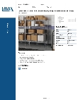 Lavex Pro 257HC3048K64 Specsheet