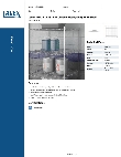 Lavex Pro 257HC3636 Specsheet