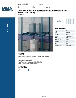 Lavex Pro 257HN1824 Specsheet
